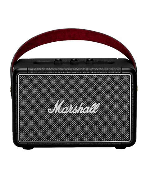 MARSHALL KILBURN II - Black